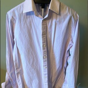 Charles Tyrwhitt Men’s Button Down Shirt